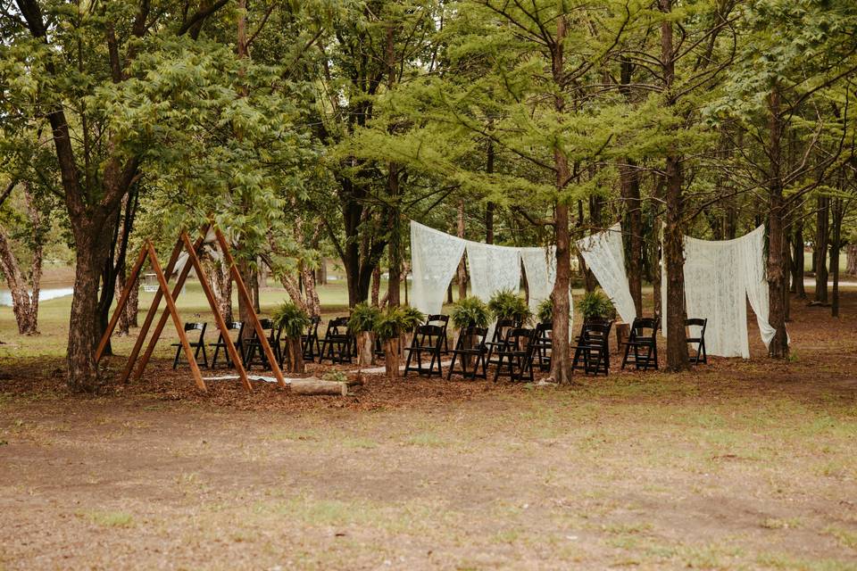 The Farm at Quail Valley