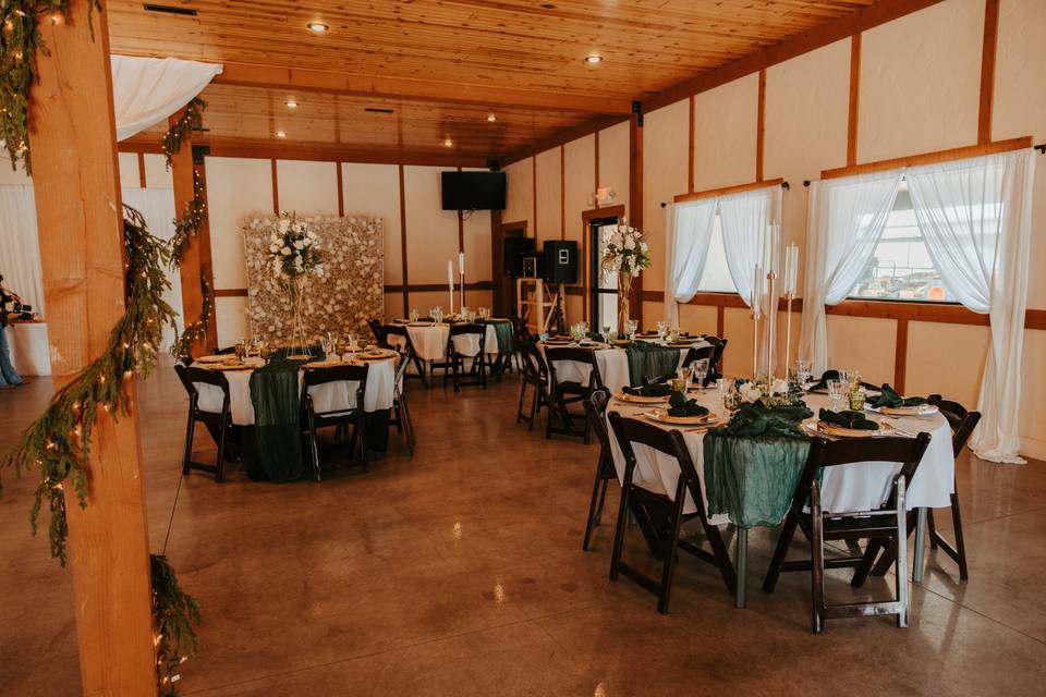 The Farm at Quail Valley