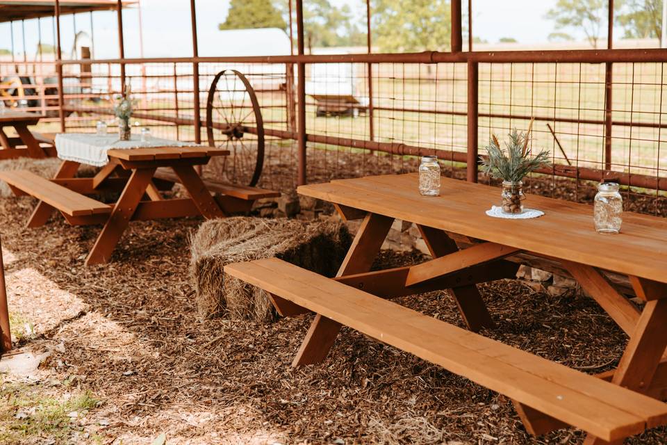 The Farm at Quail Valley