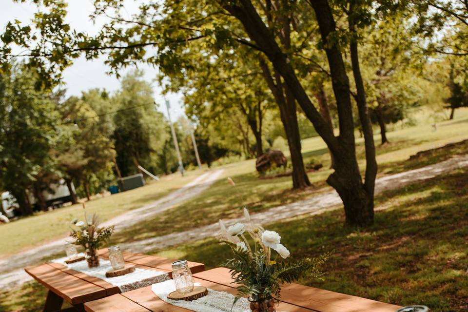 The Farm at Quail Valley