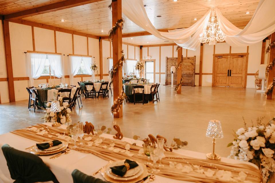 The Farm at Quail Valley