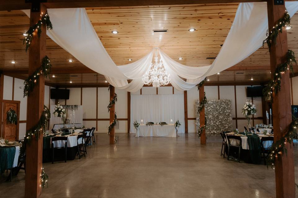 The Farm at Quail Valley