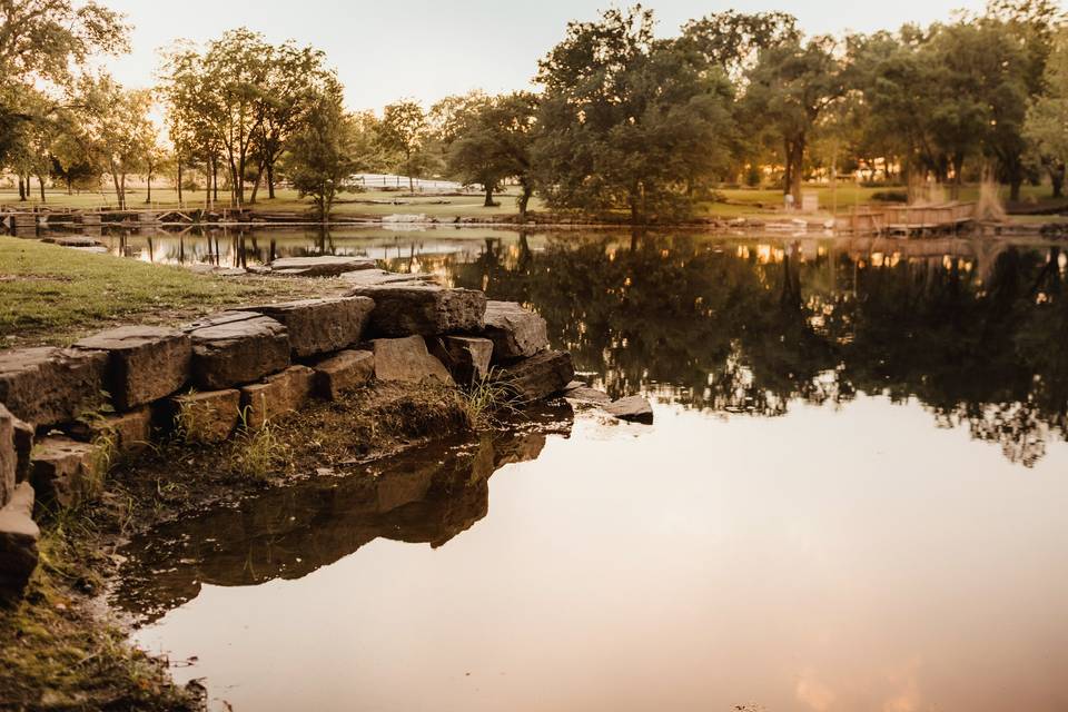 The Farm at Quail Valley