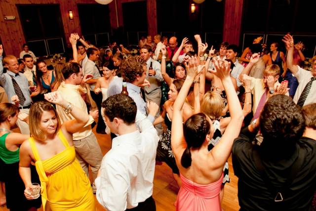 Miami Sound and Entertainment