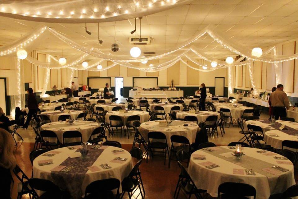 Swanton Sports Center LLC