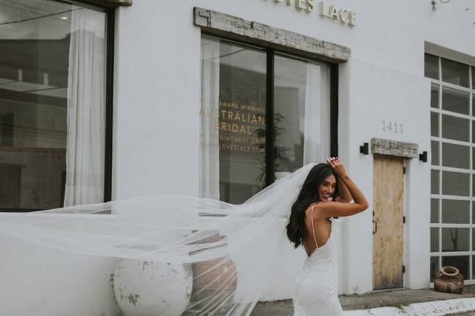 DALLAS BRIDAL BOUTIQUE