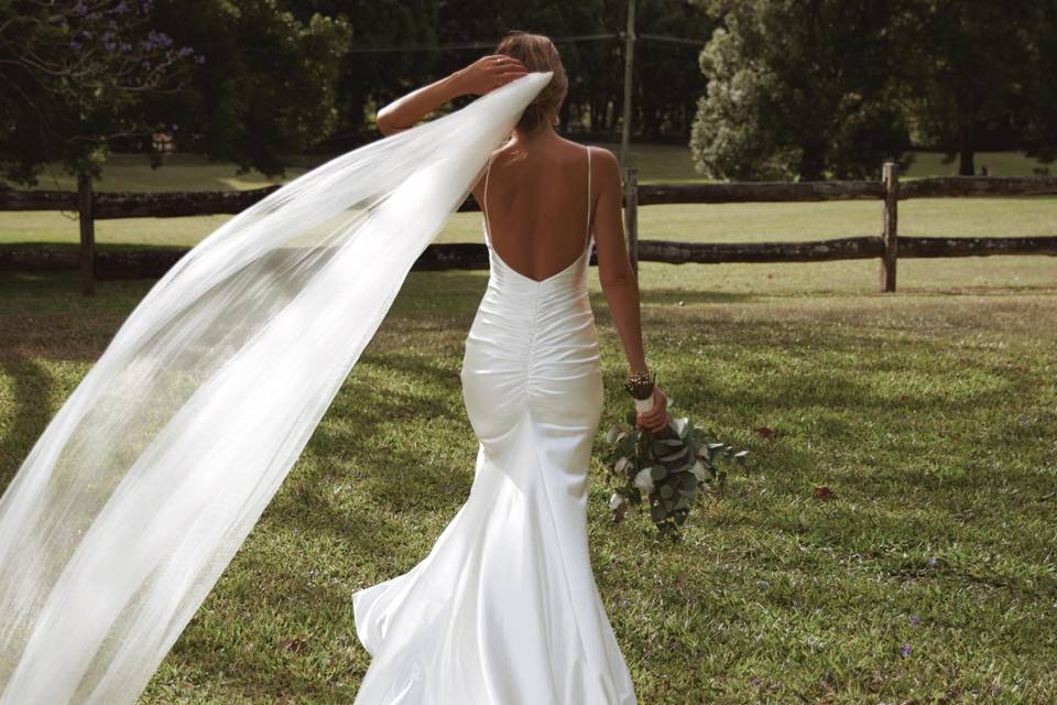 DALLAS BRIDAL BOUTIQUE