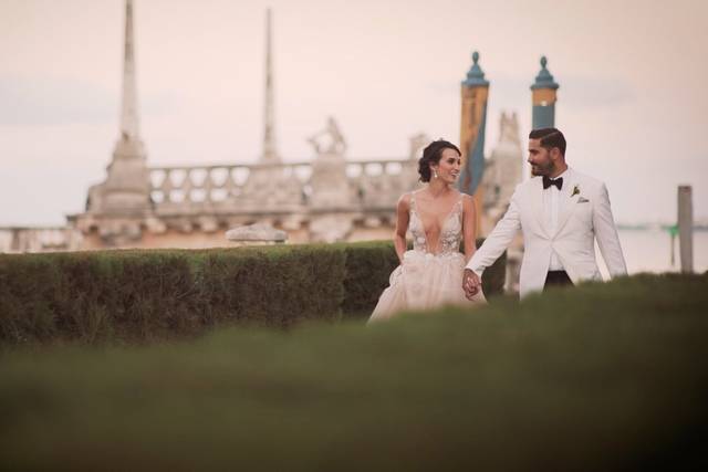 Steph & Devin
