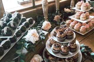 Queen City Cupcakes