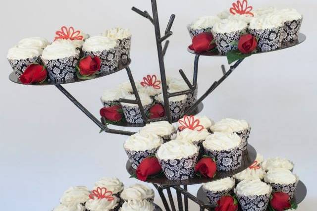 Queen City Cupcakes
