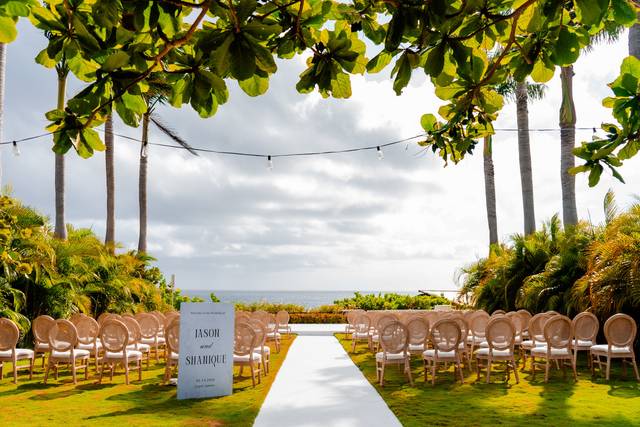 Ceremony