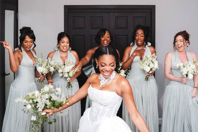 Bridal Party