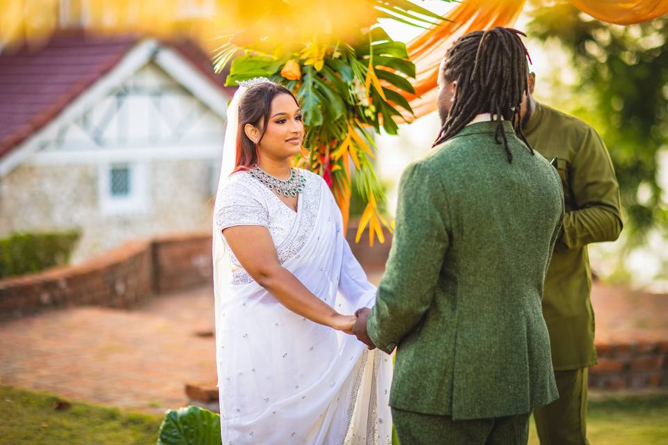 Ceremony