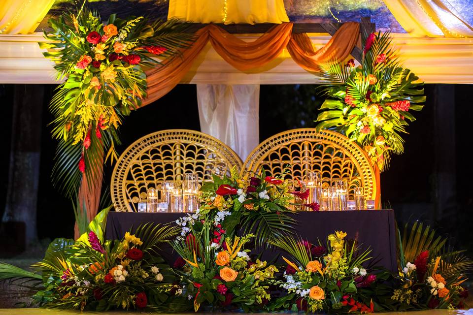 Ceremony