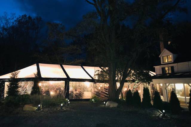 Inn at Weathersfield