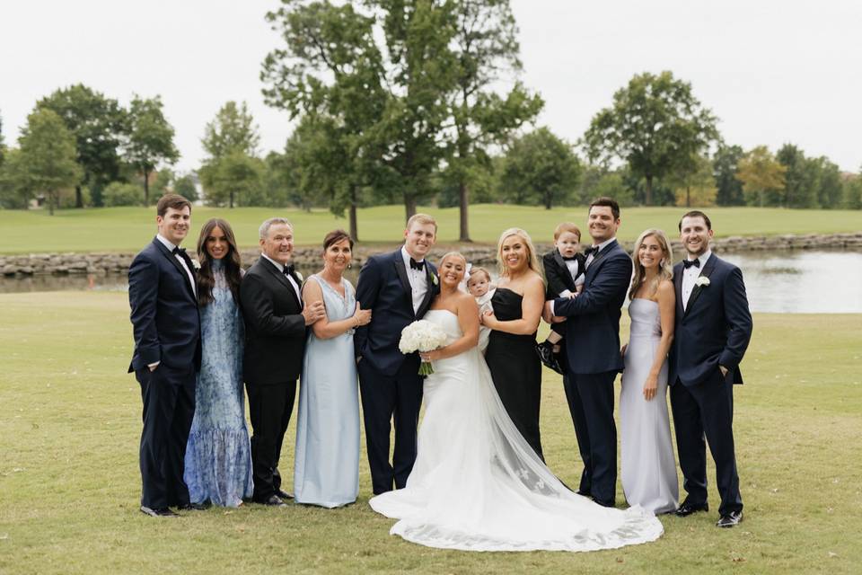 Family Photos