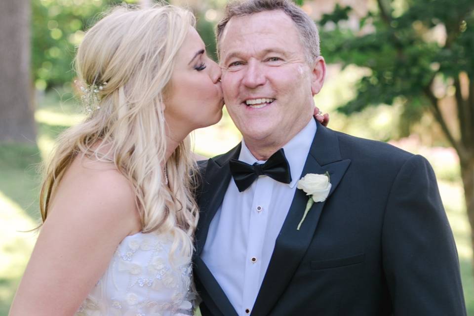 Father of the Bride