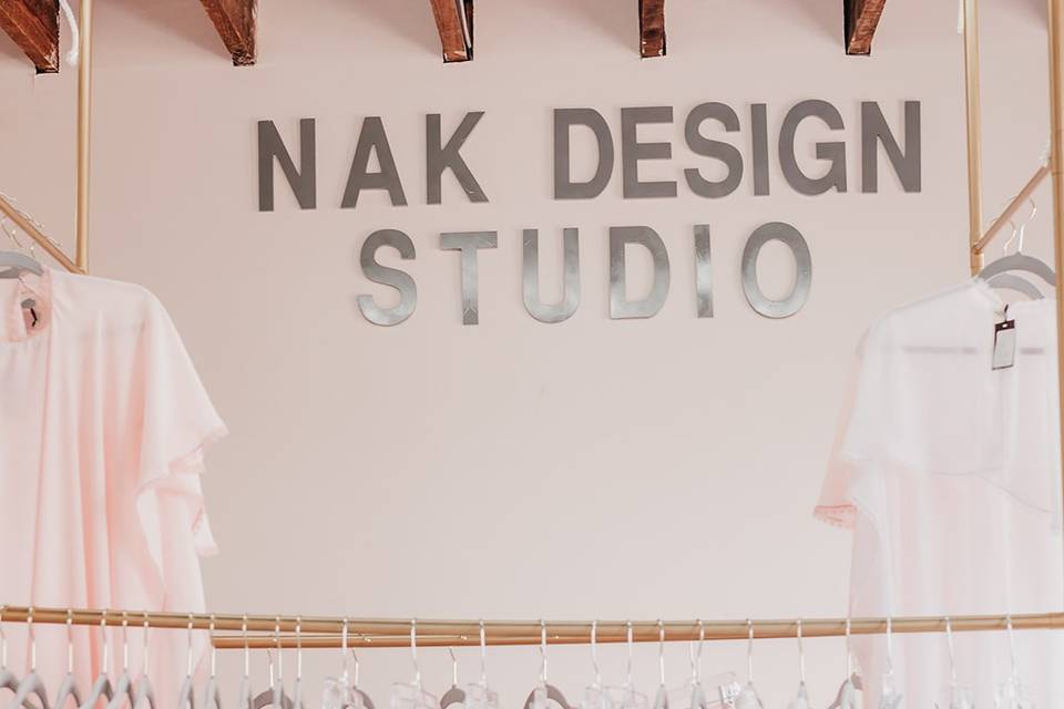 NAK Design Studio