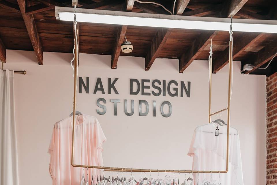 NAK Design Studio