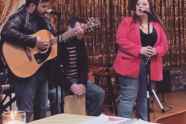 Something in Between