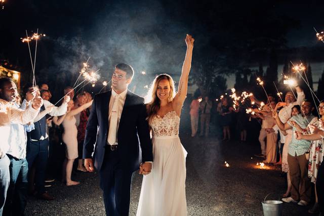 Sparkling night- Shana Bailey Photography