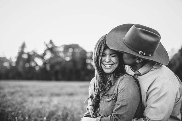 Couples session - Shana Bailey Photography
