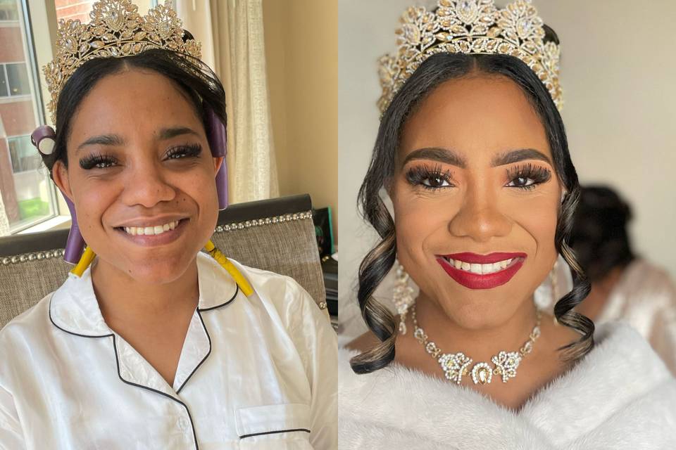 The KB Glam