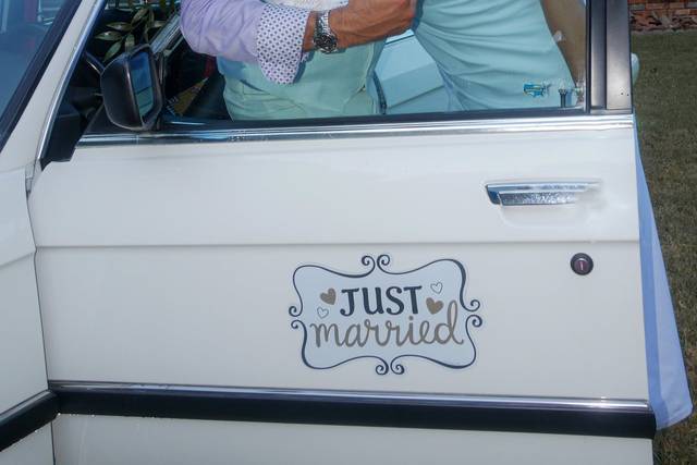 Wedding photos