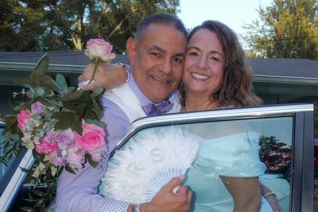 Wedding photos