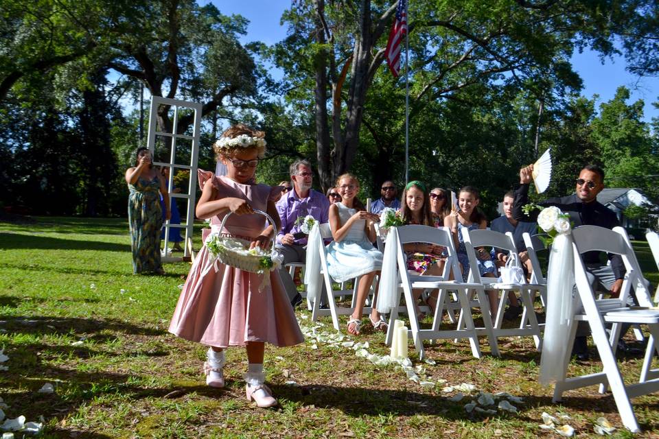 Wedding photos