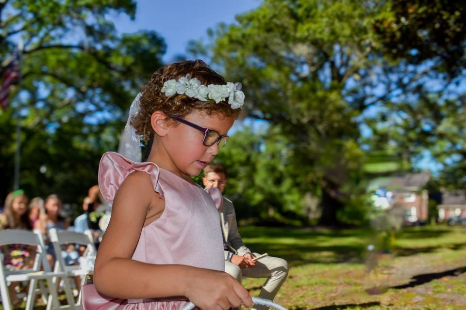 Wedding photos