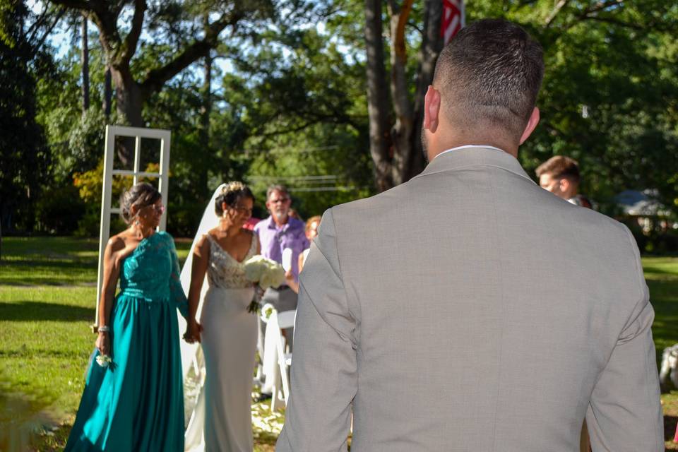 Wedding photos