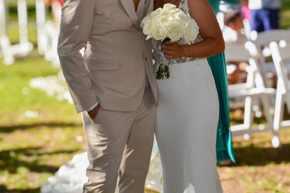 Wedding photos