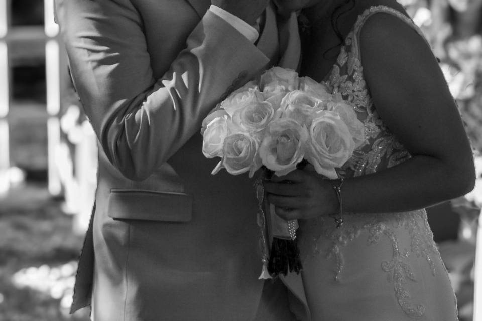 Wedding photos