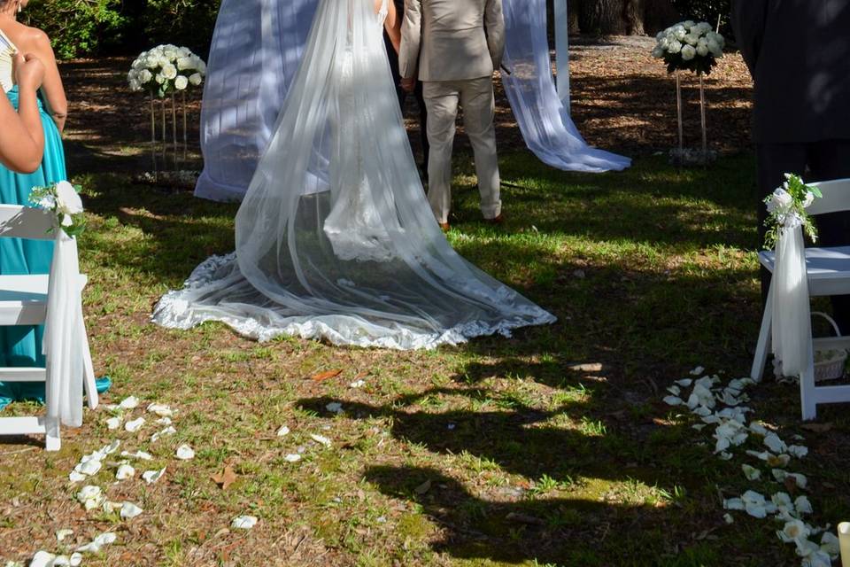 Wedding photos