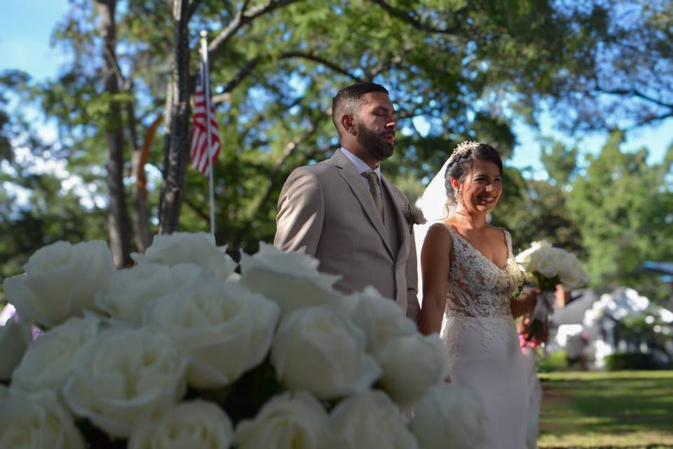 Wedding photos
