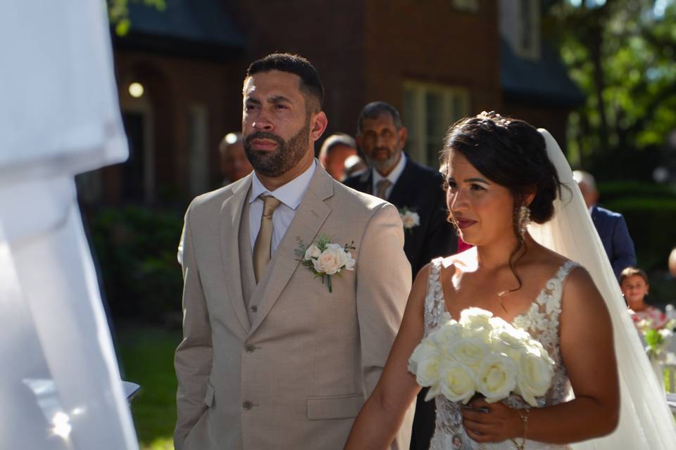 Wedding photos