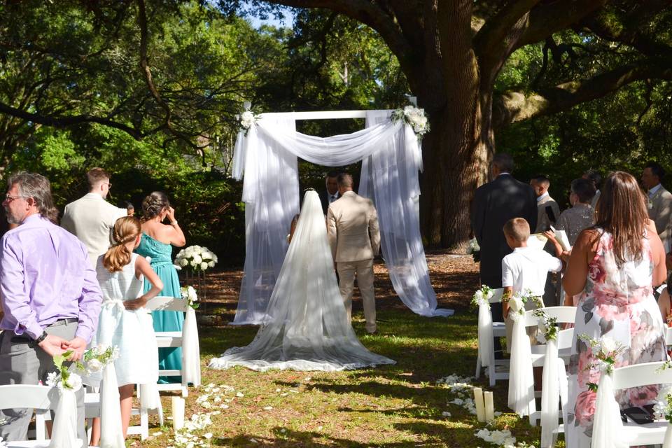 Wedding photos