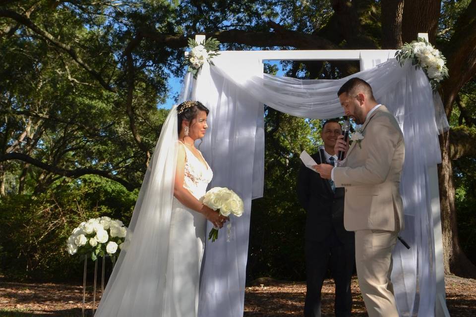 Wedding photos