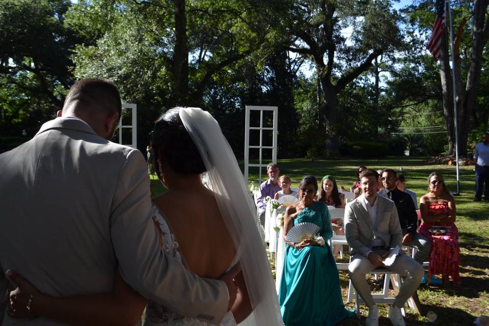 Wedding photos
