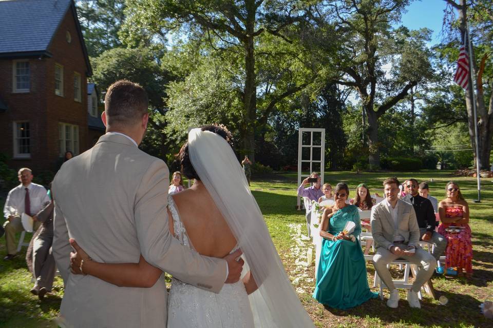 Wedding photos