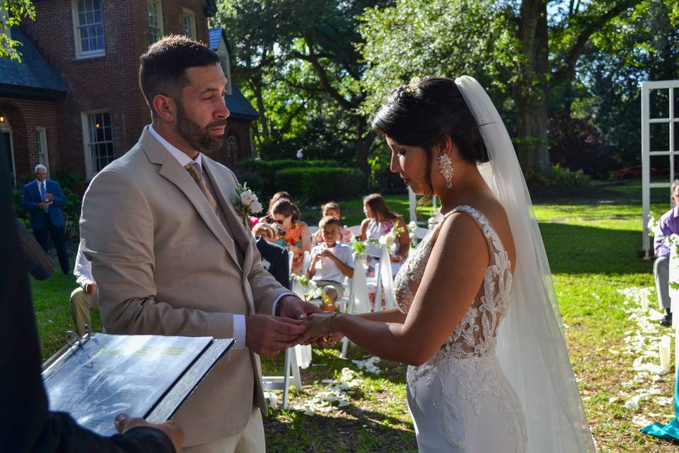 Wedding photos