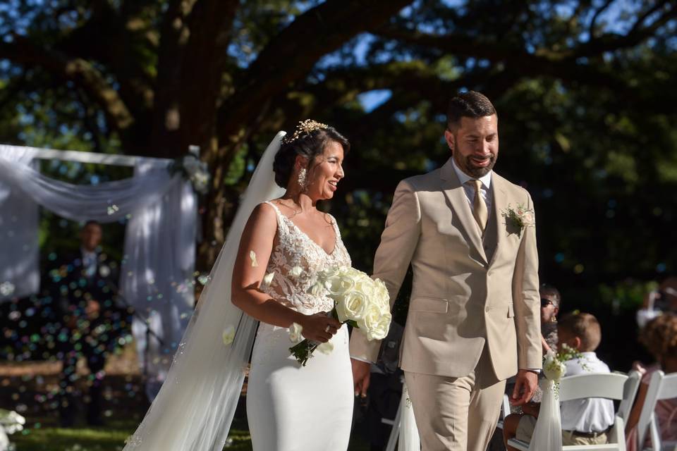 Wedding photos