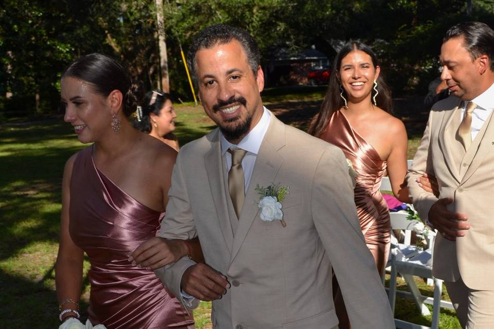 Wedding photos