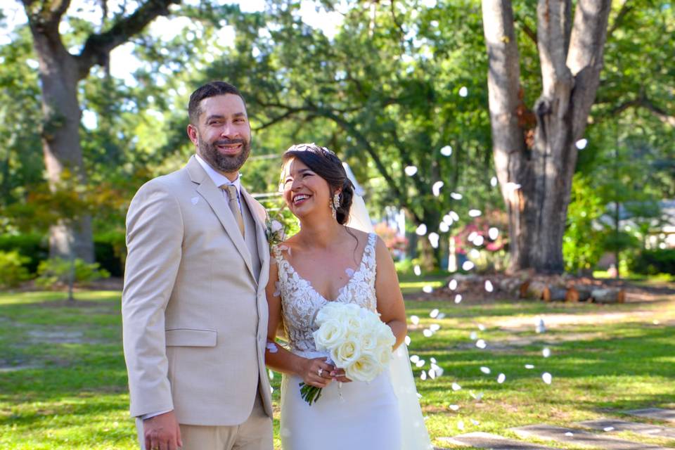 Wedding photos