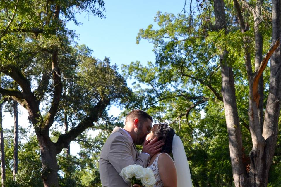 Wedding photos