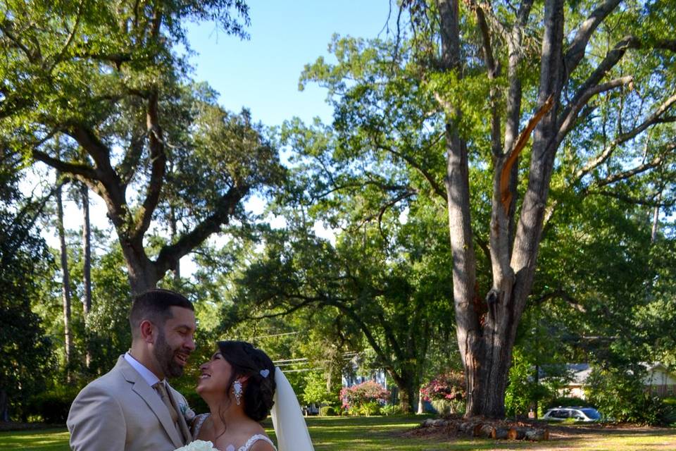 Wedding photos