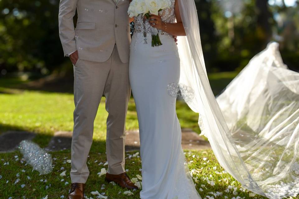 Wedding photos