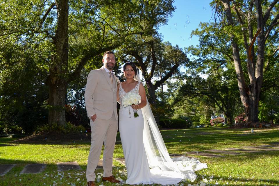 Wedding photos