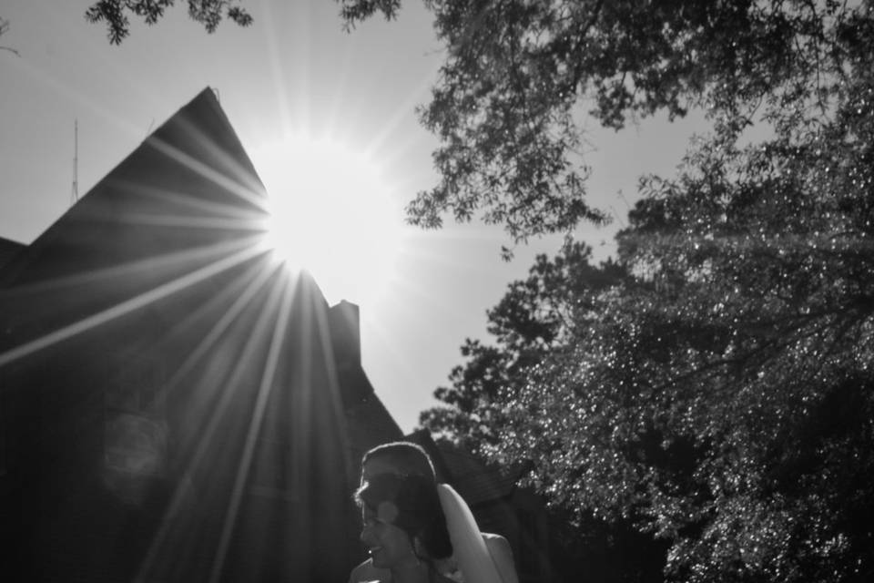 Wedding photos